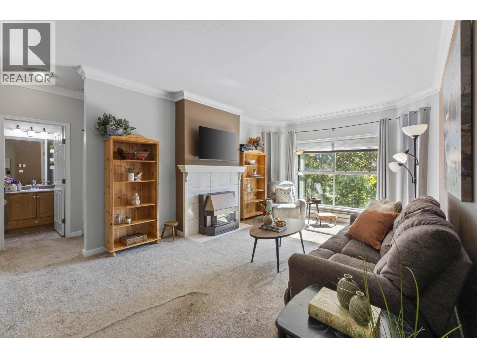 305 12464 191B STREET, Pitt Meadows