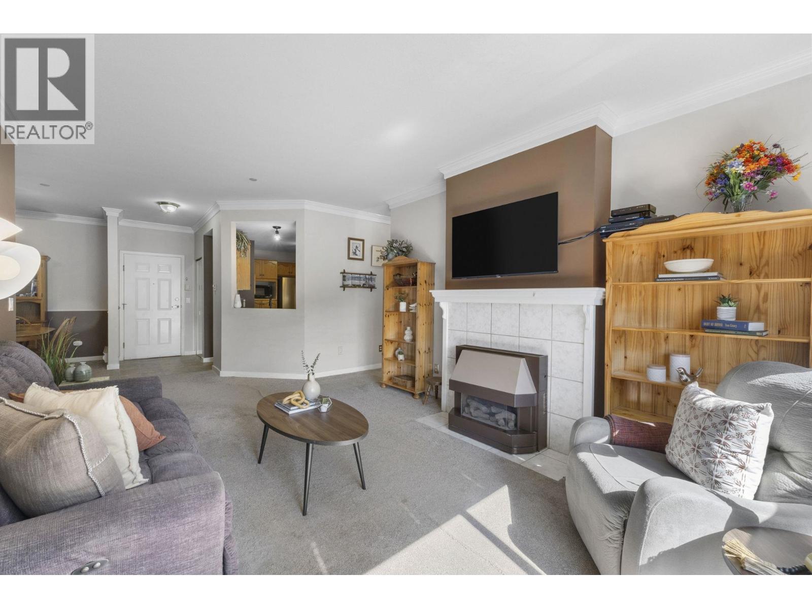 305 12464 191B STREET, Pitt Meadows