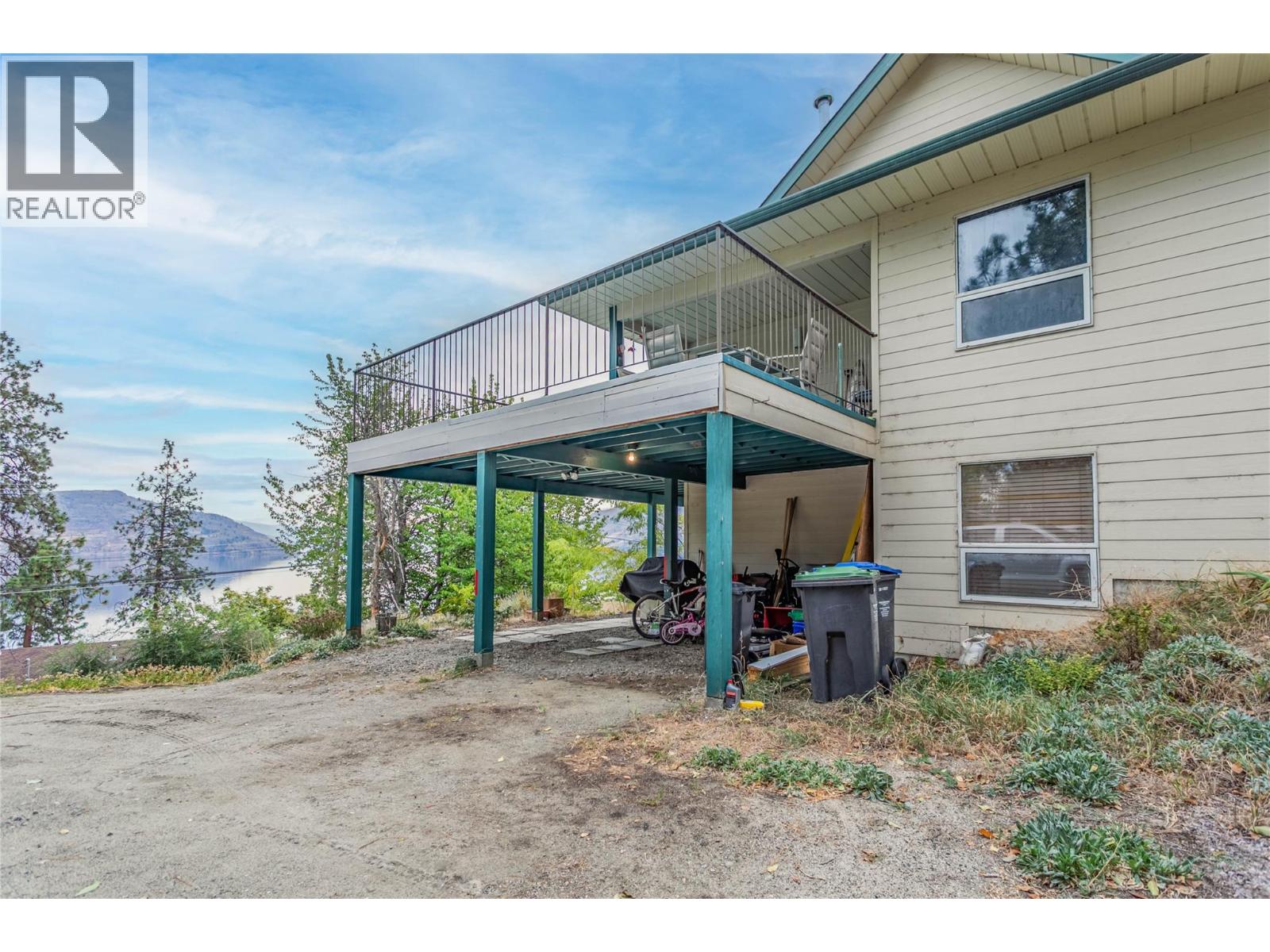  6336 Renfrew Road, Peachland