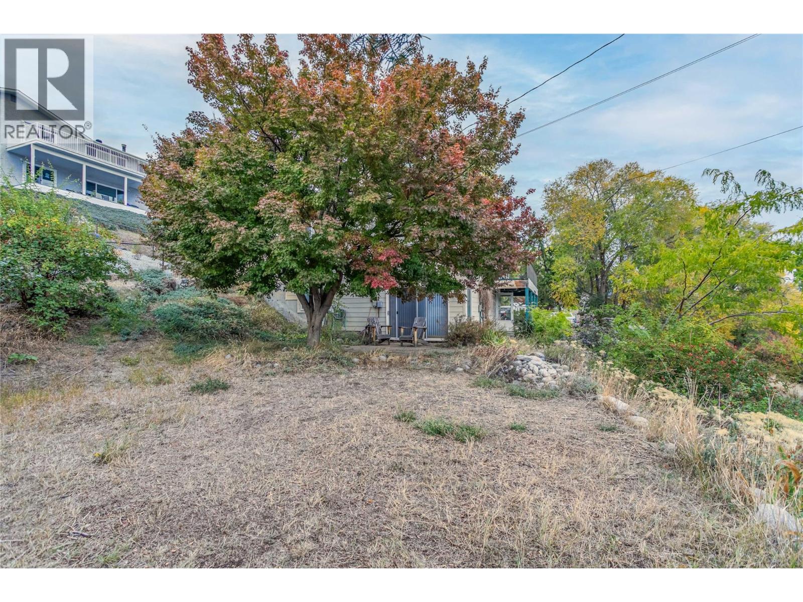  6336 Renfrew Road, Peachland