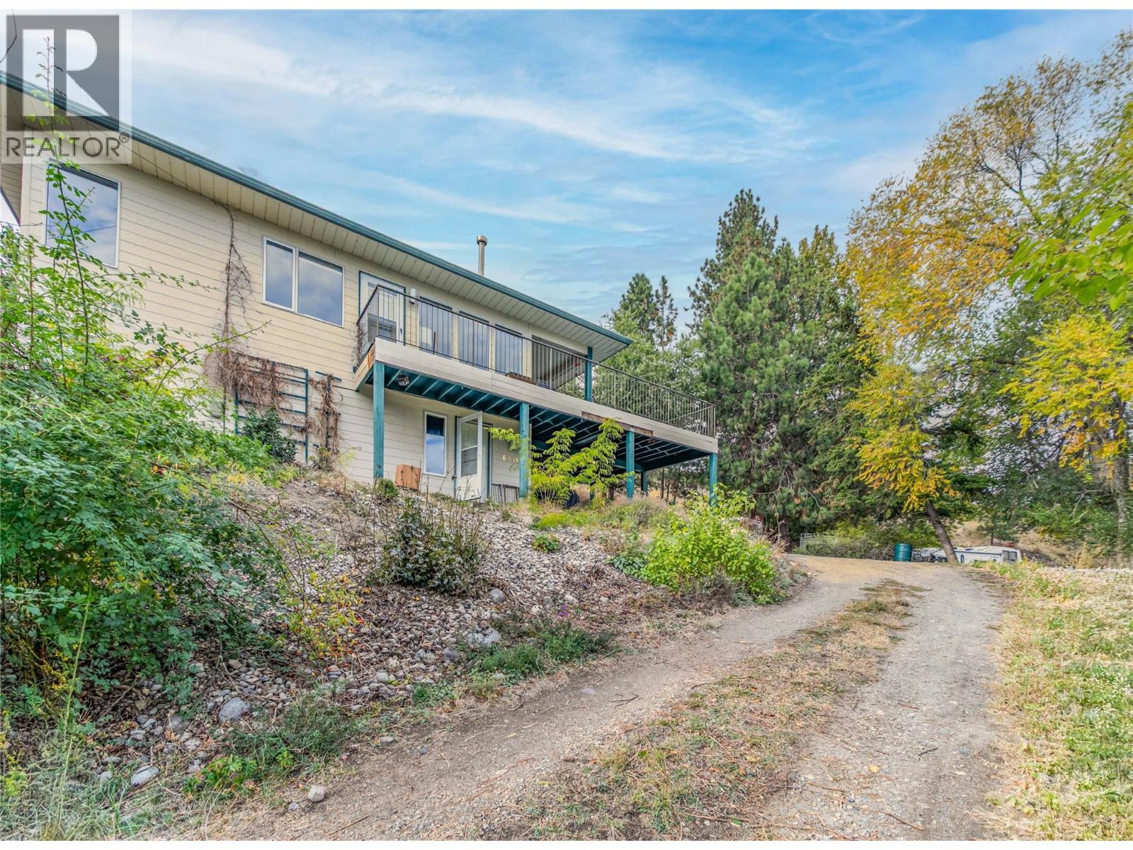  6336 Renfrew Road, Peachland