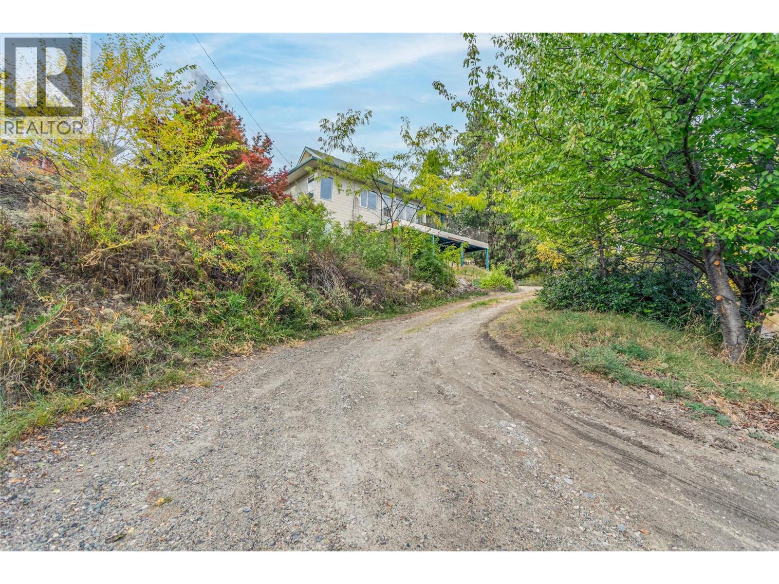  6336 Renfrew Road, Peachland