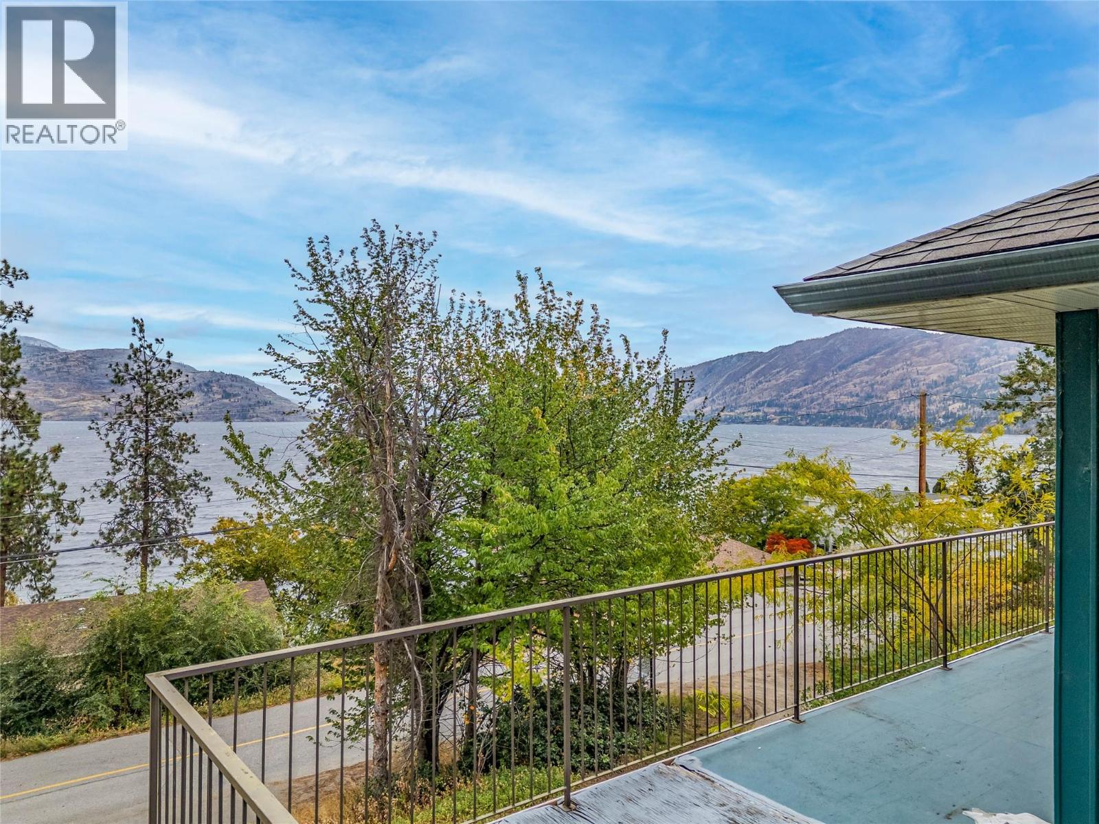  6336 Renfrew Road, Peachland