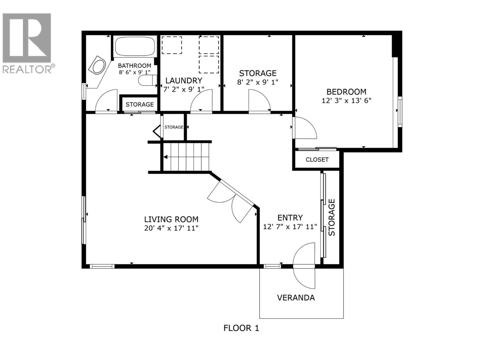  6336 Renfrew Road, Peachland