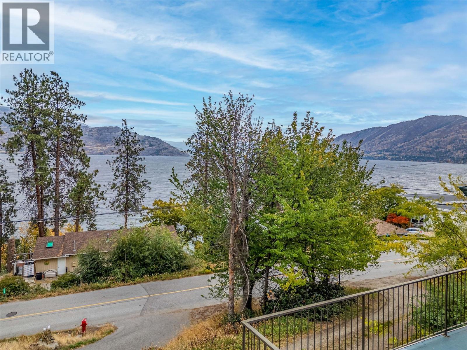  6336 Renfrew Road, Peachland