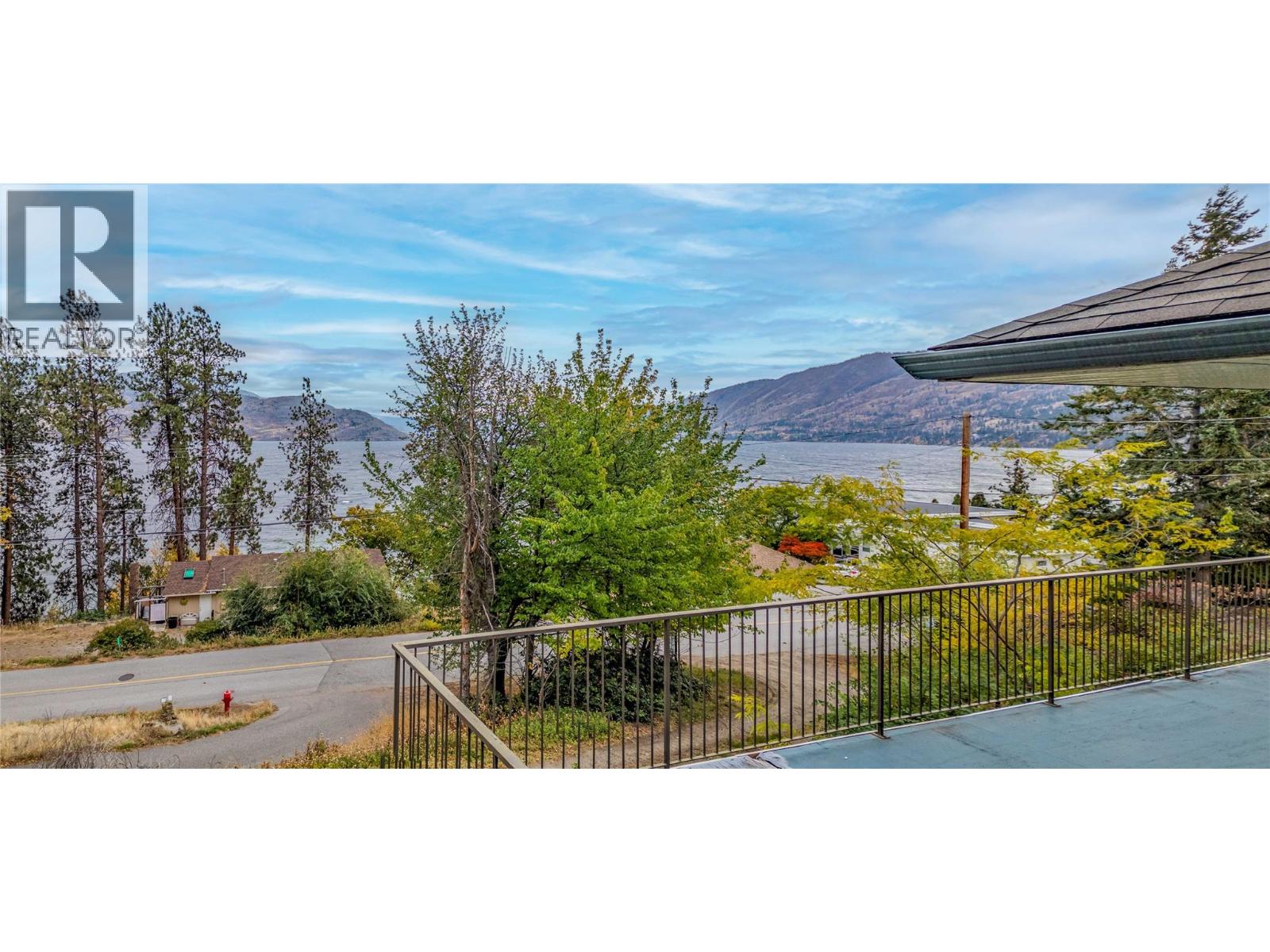  6336 Renfrew Road, Peachland