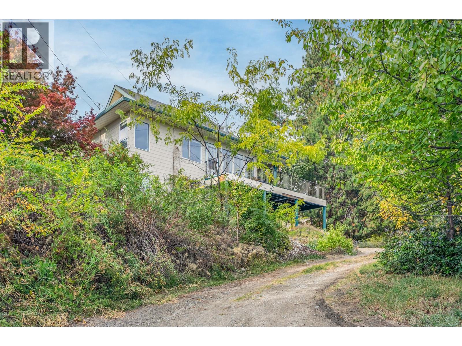  6336 Renfrew Road, Peachland