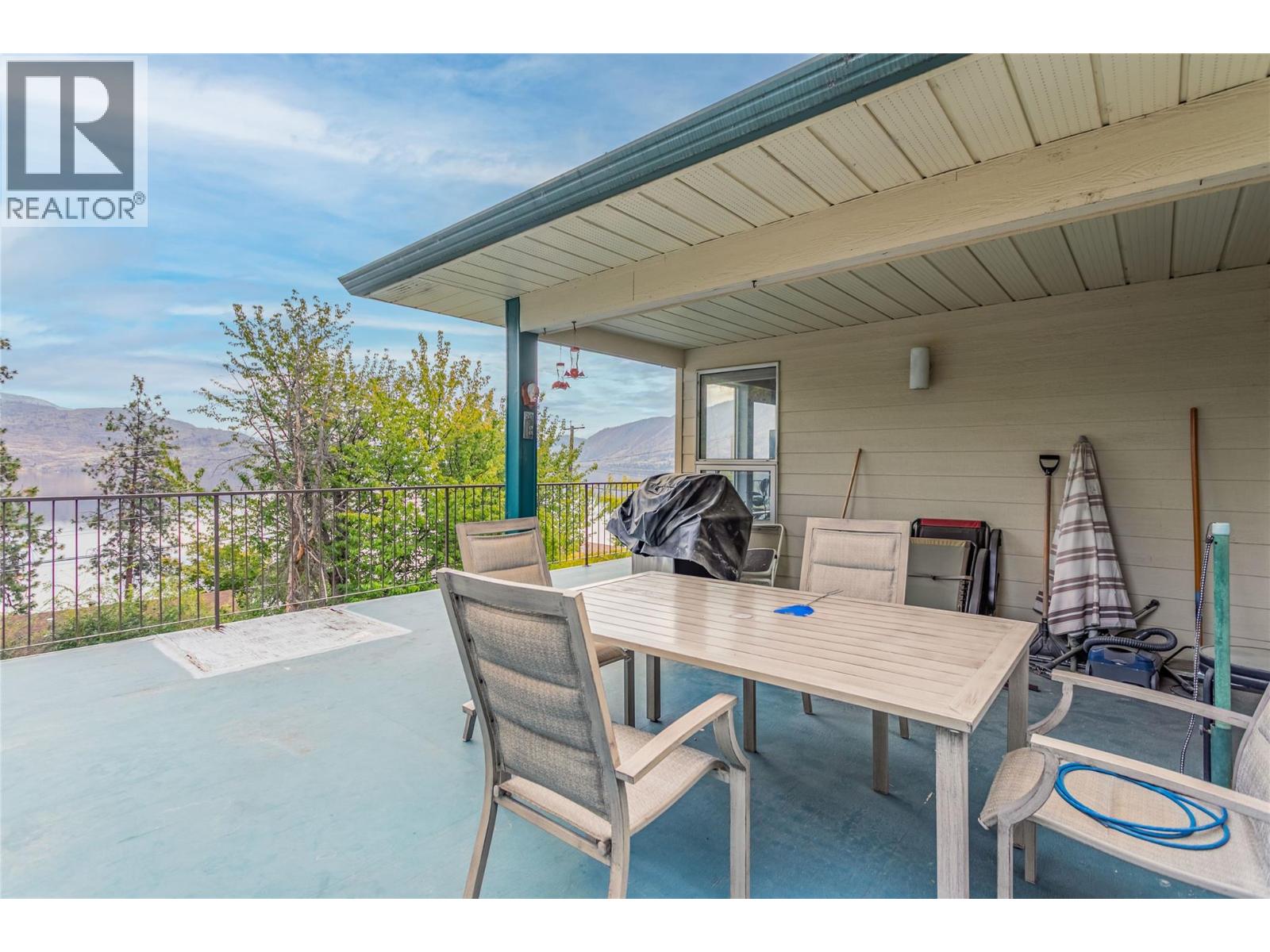  6336 Renfrew Road, Peachland