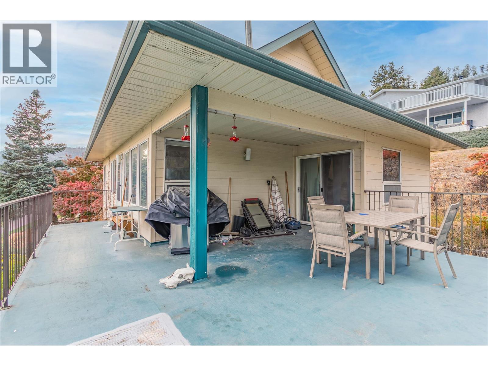  6336 Renfrew Road, Peachland
