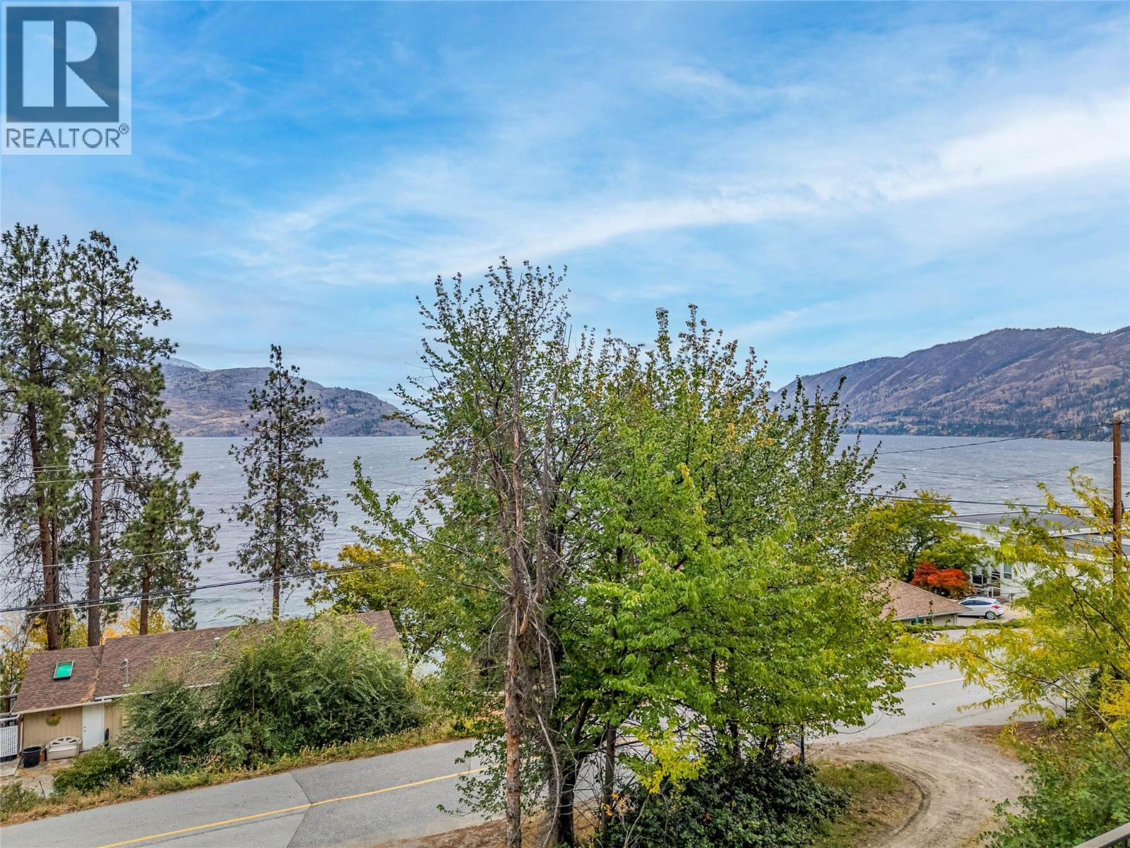  6336 Renfrew Road, Peachland