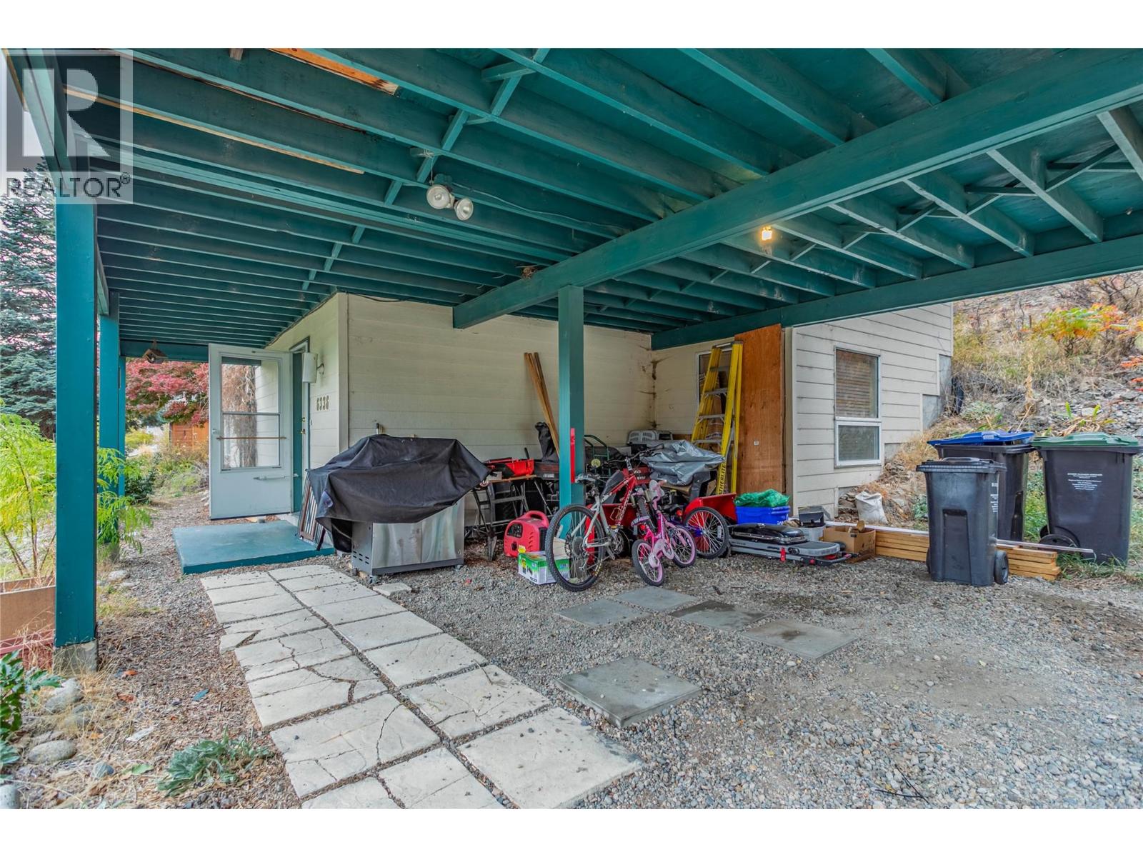  6336 Renfrew Road, Peachland