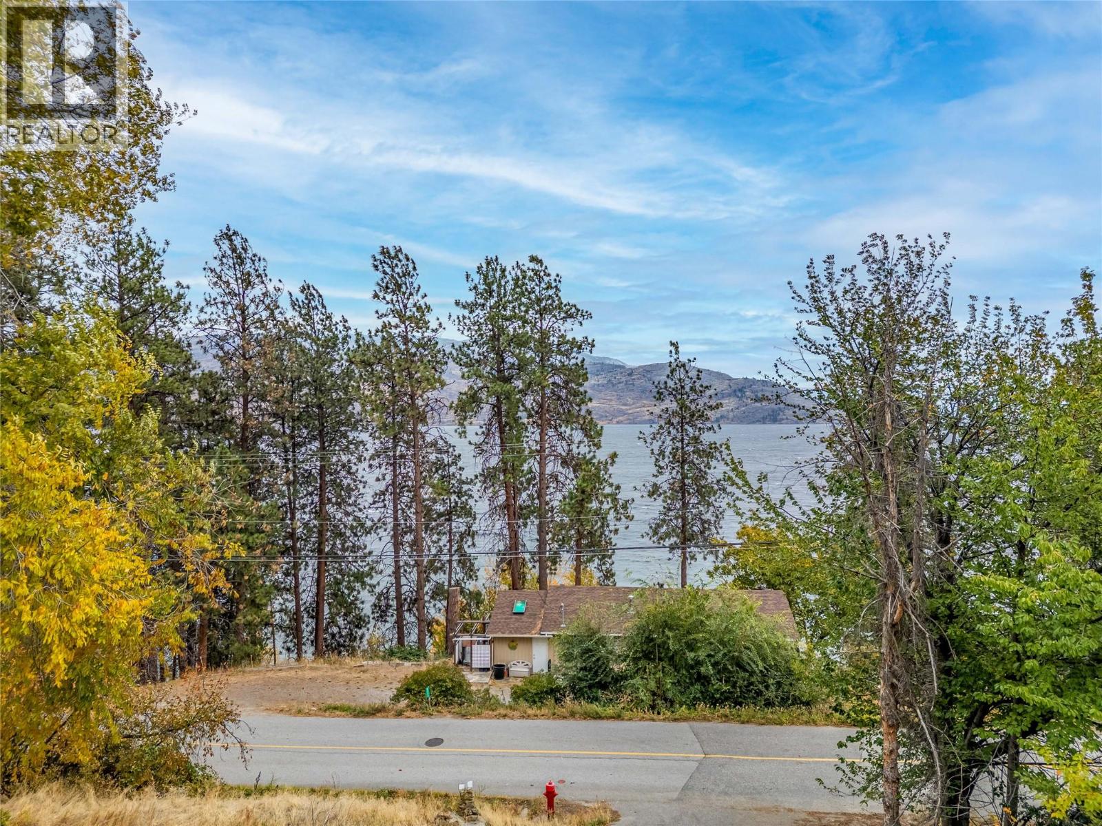  6336 Renfrew Road, Peachland
