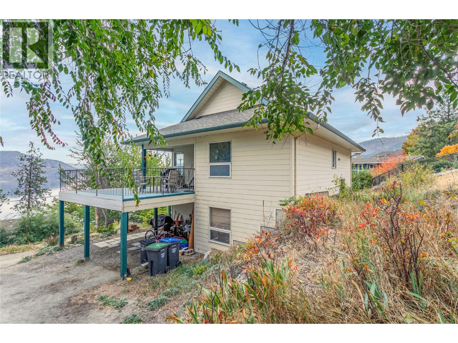  6336 Renfrew Road, Peachland
