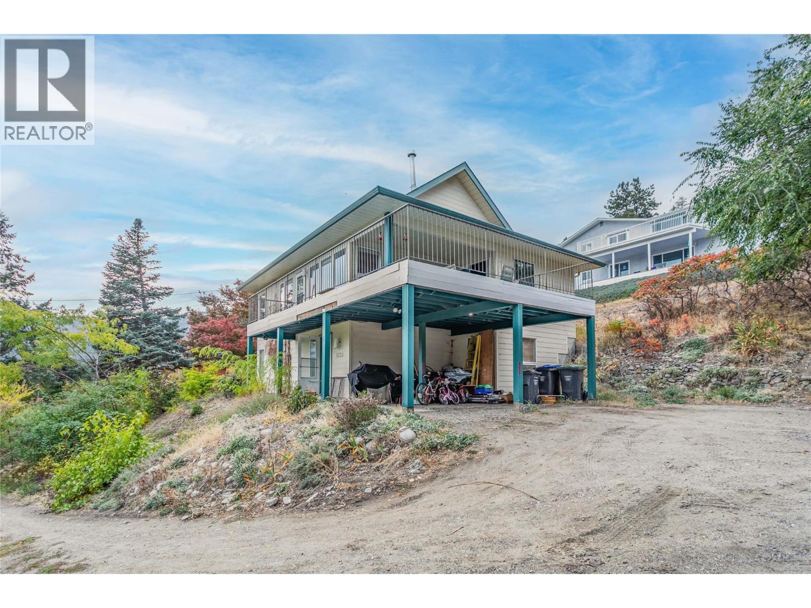  6336 Renfrew Road, Peachland