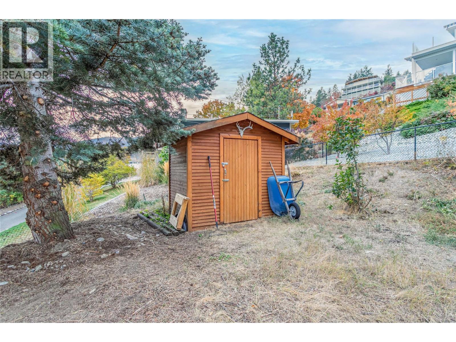  6336 Renfrew Road, Peachland