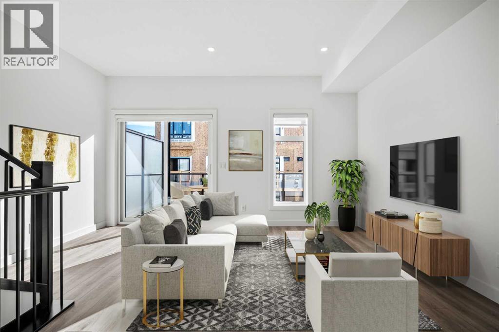 Single Family House for Sale in    Avenue SW West Springs Calgary 