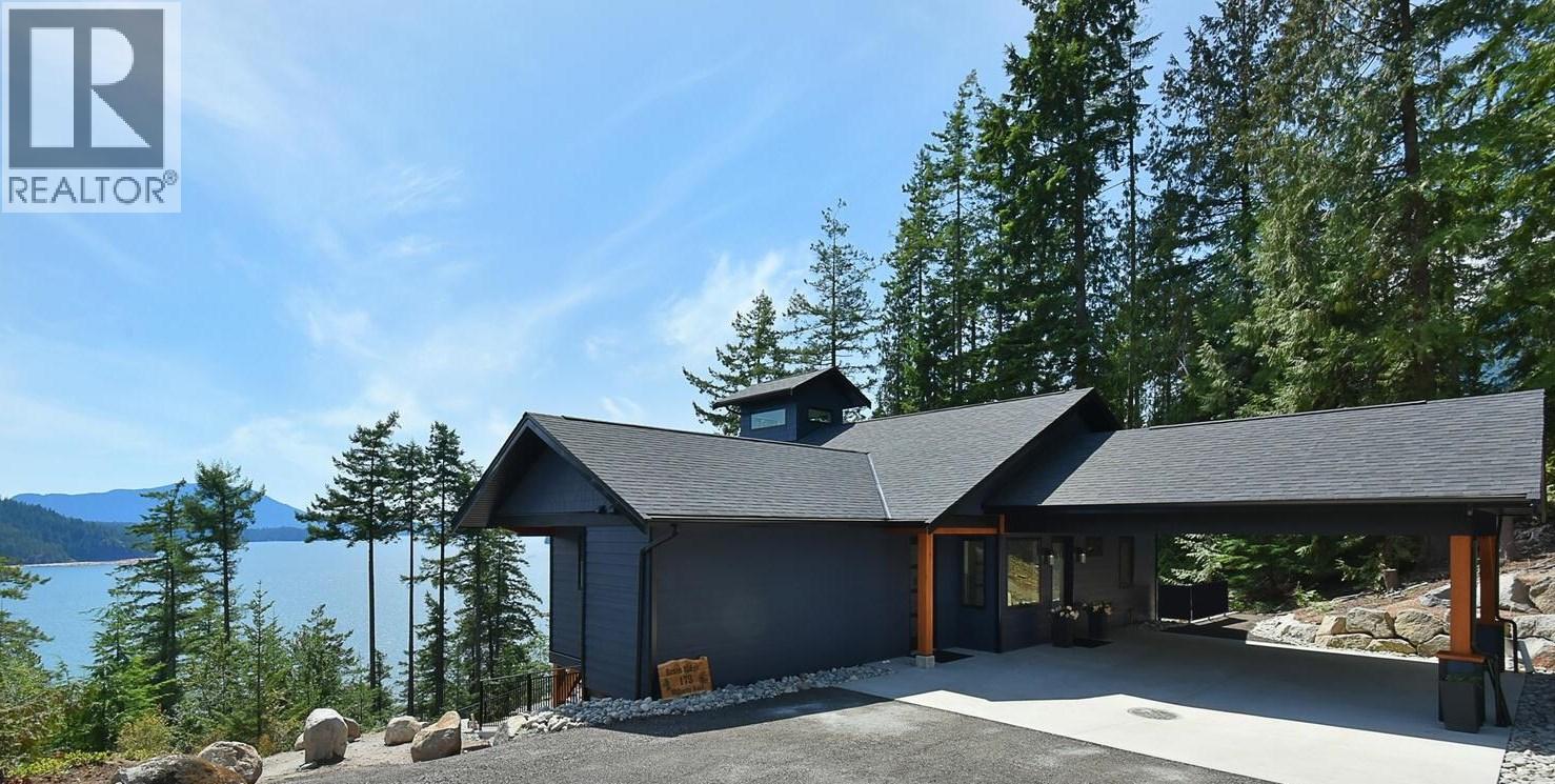 173 WITHERBY ROAD, Gibsons