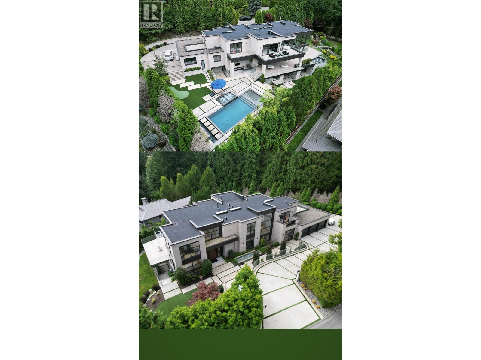 1050 KING GEORGES WAY, West Vancouver