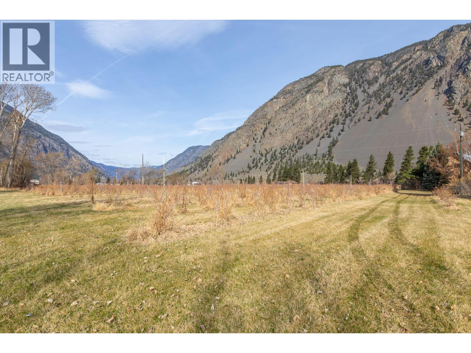 3210 / 3208 Cory Road, Keremeos