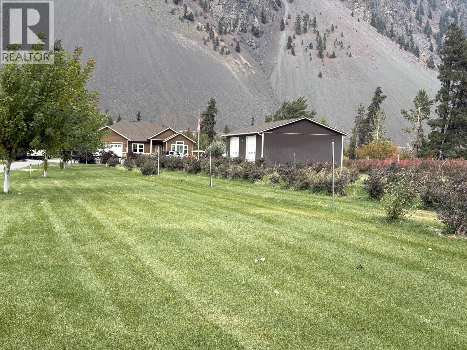 3210 / 3208 Cory Road, Keremeos