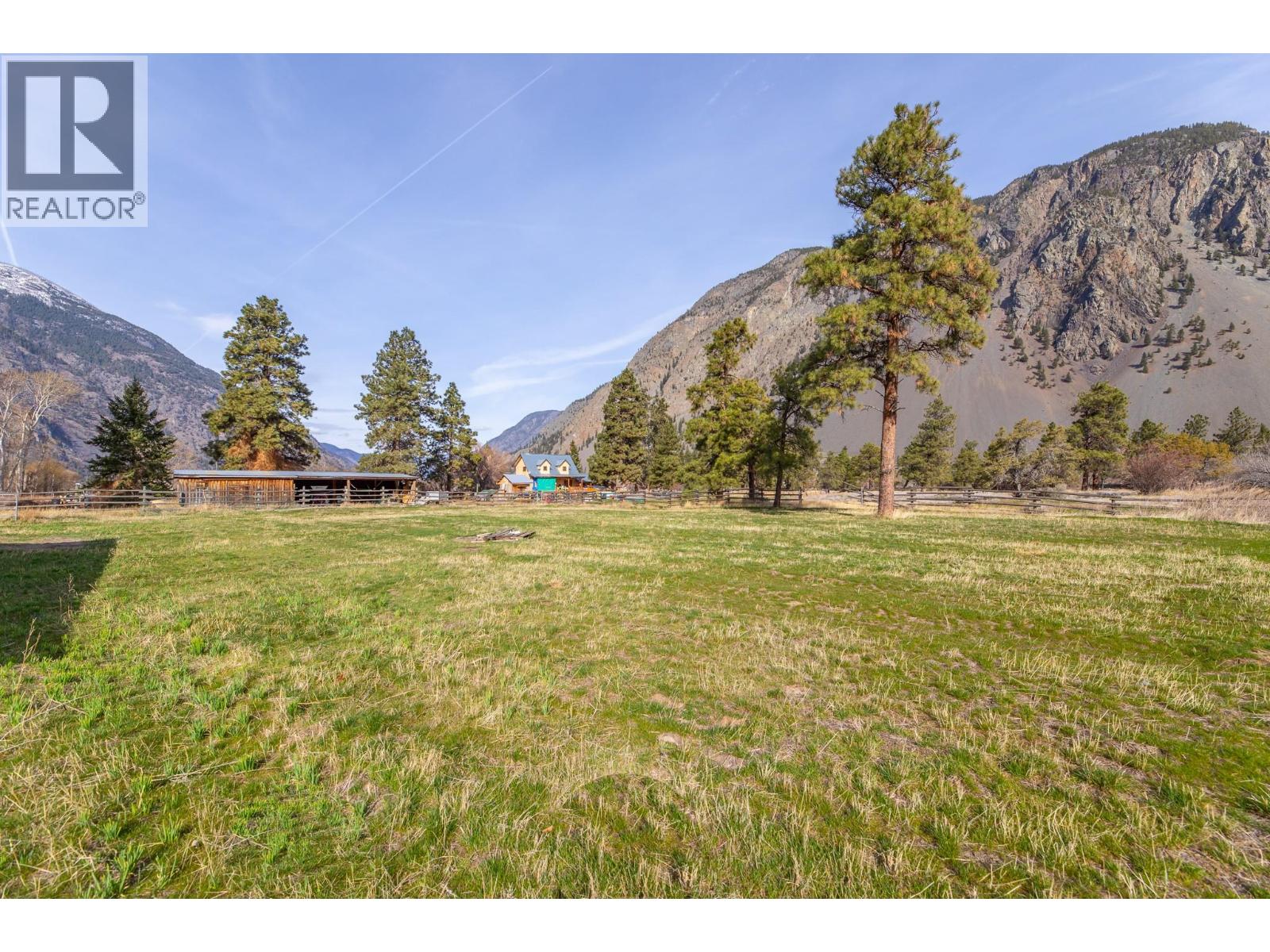 3210 / 3208 Cory Road, Keremeos