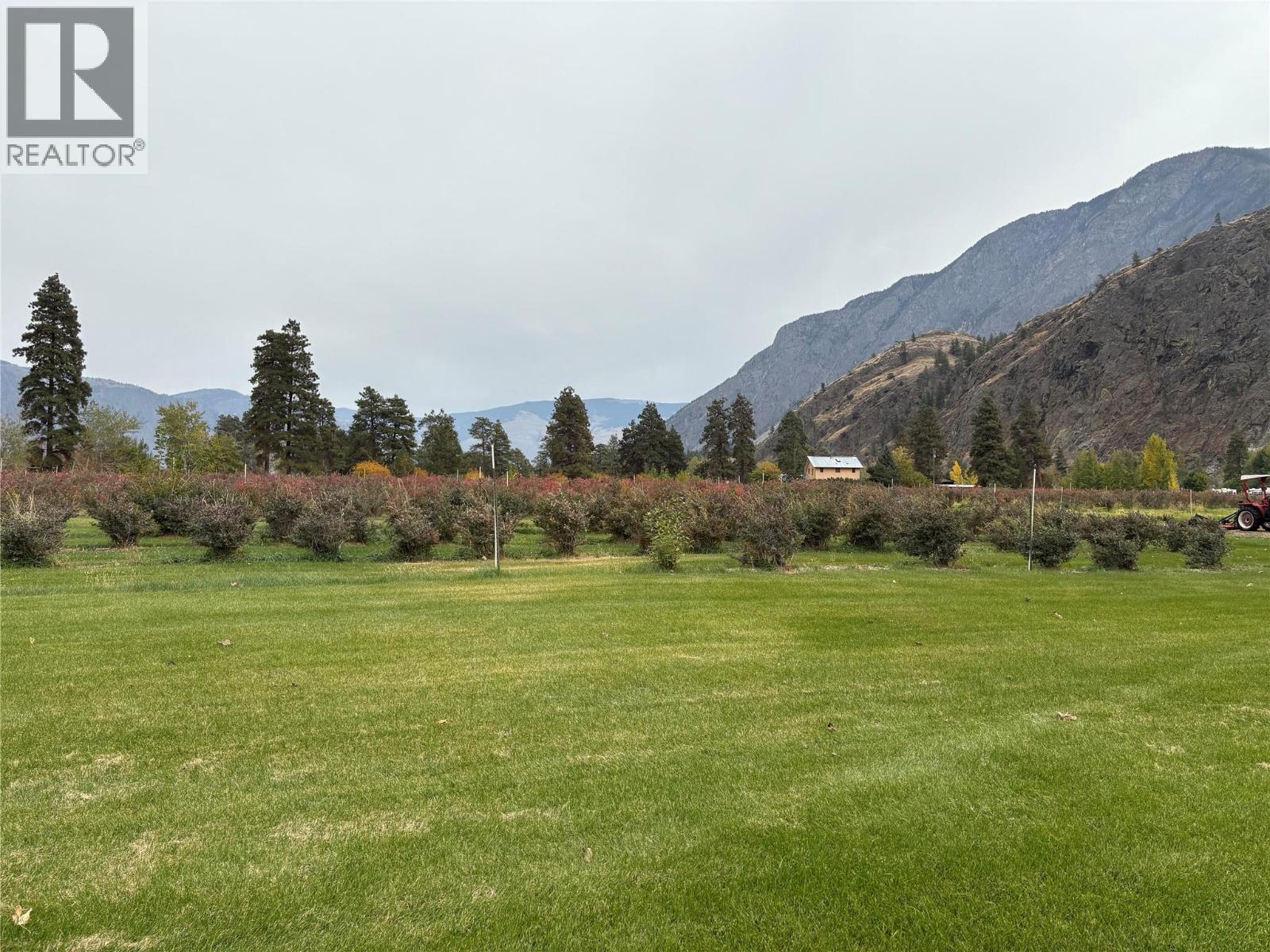3210 / 3208 Cory Road, Keremeos