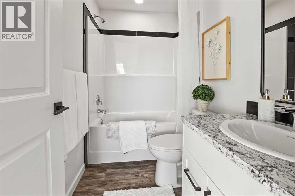 6 Metcalf Way, Lacombe