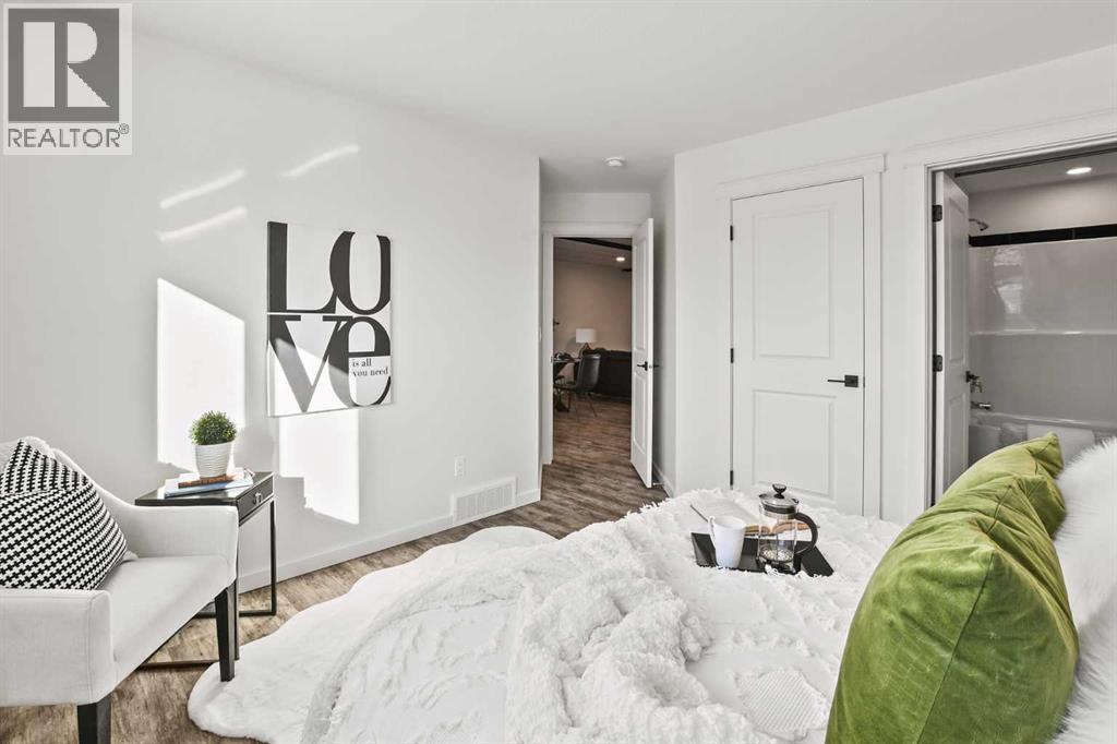 6 Metcalf Way, Lacombe