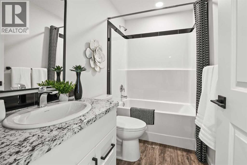 6 Metcalf Way, Lacombe