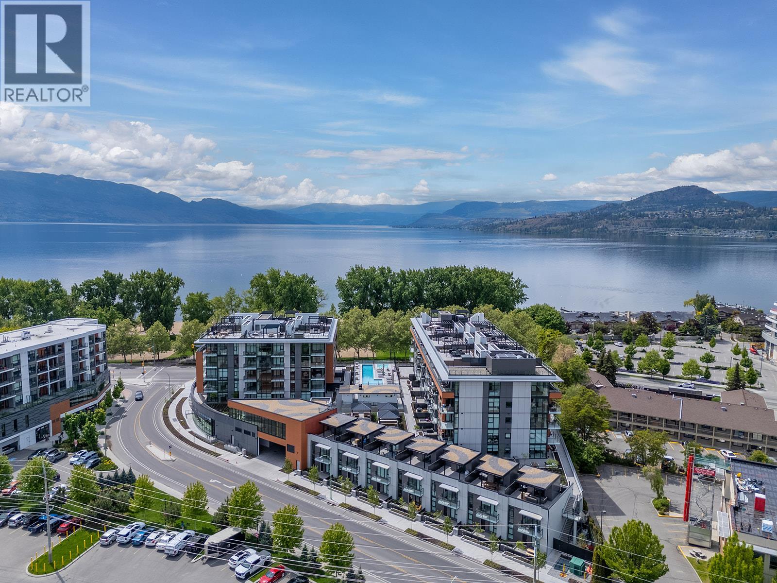509 3409 Lakeshore Road, Kelowna