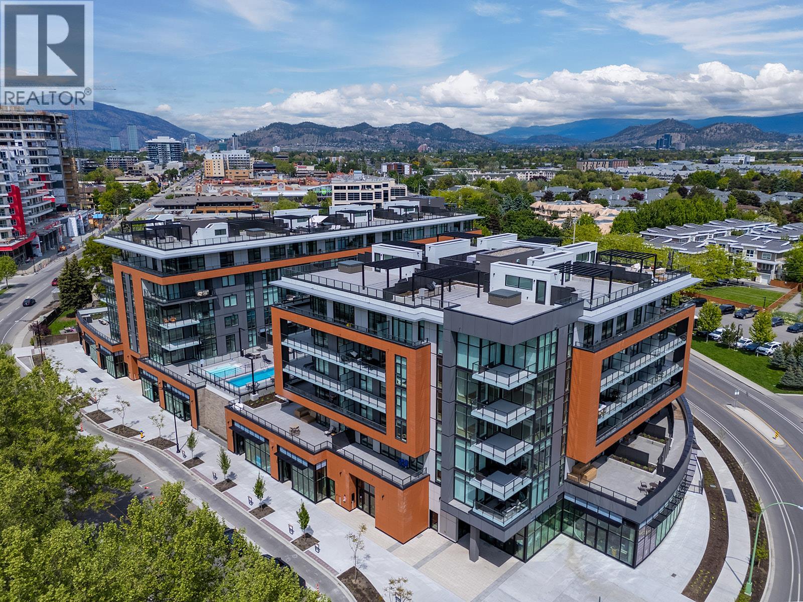 509 3409 Lakeshore Road, Kelowna