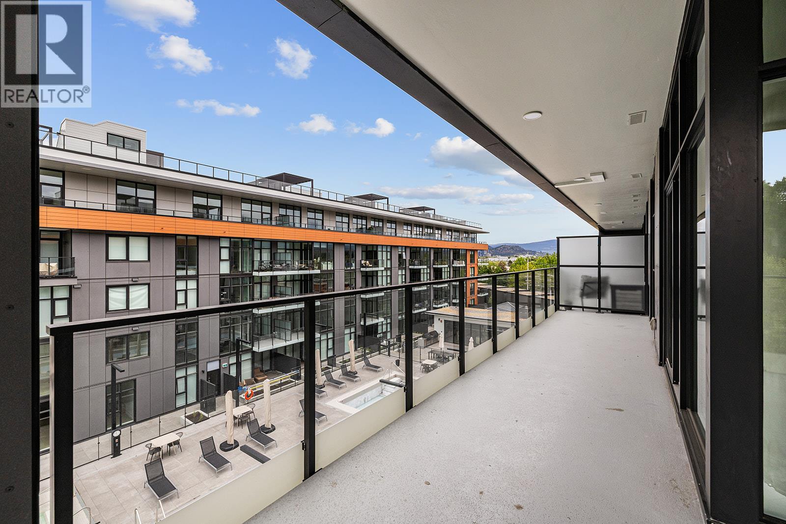 509 3409 Lakeshore Road, Kelowna