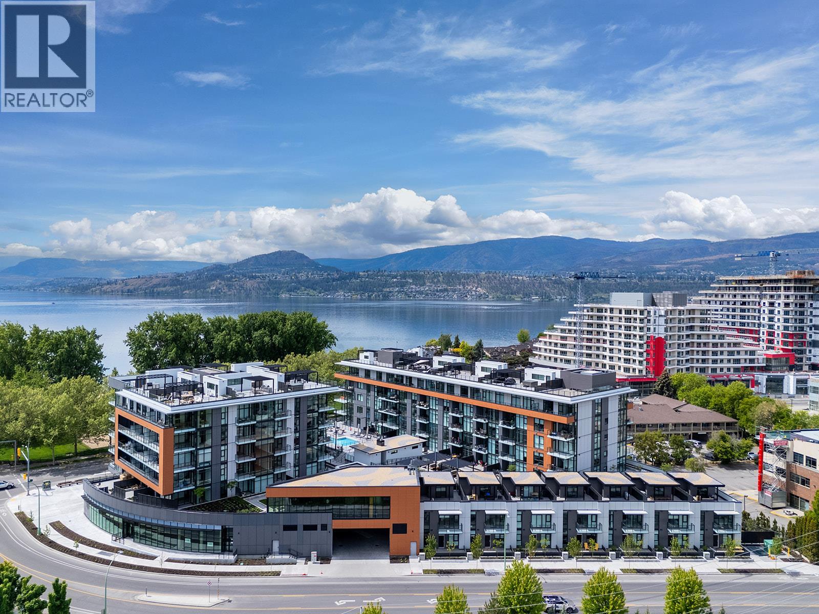 509 3409 Lakeshore Road, Kelowna