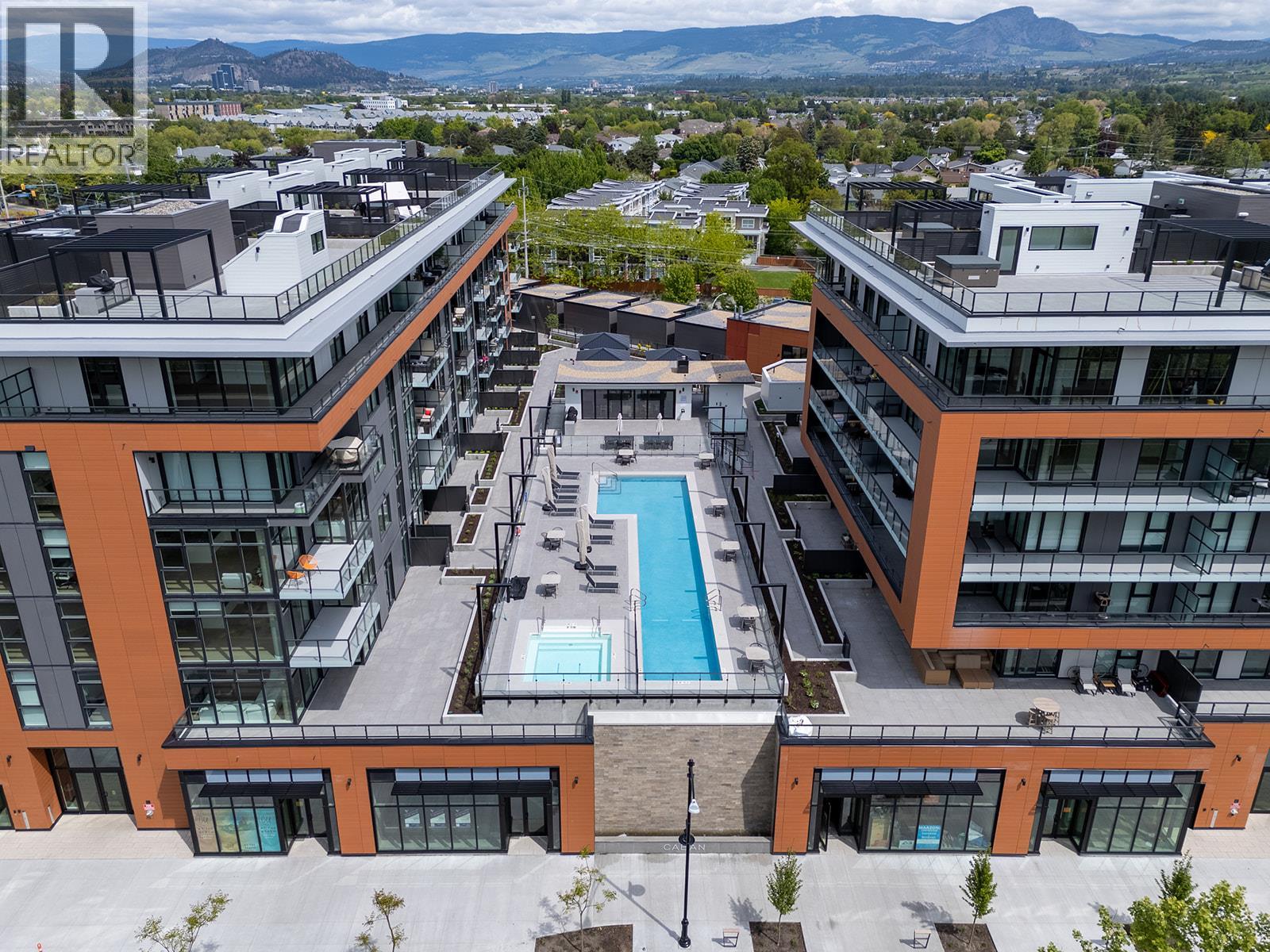 509 3409 Lakeshore Road, Kelowna