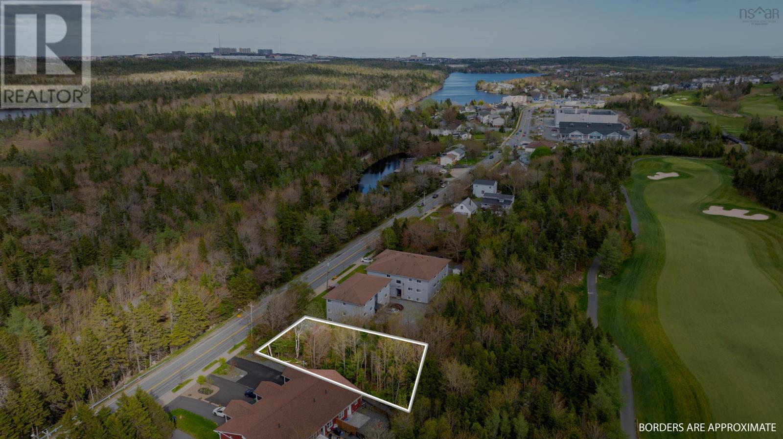 Property 3 of 6 of Lot 7 1988 St. Margarets Bay Road