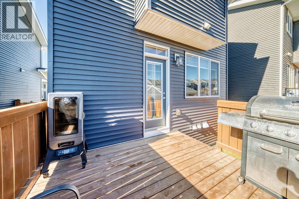 386 Sundown Road, Cochrane