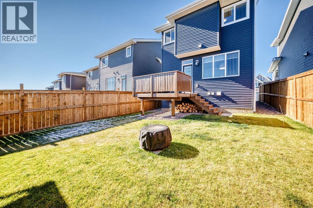 386 Sundown Road, Cochrane