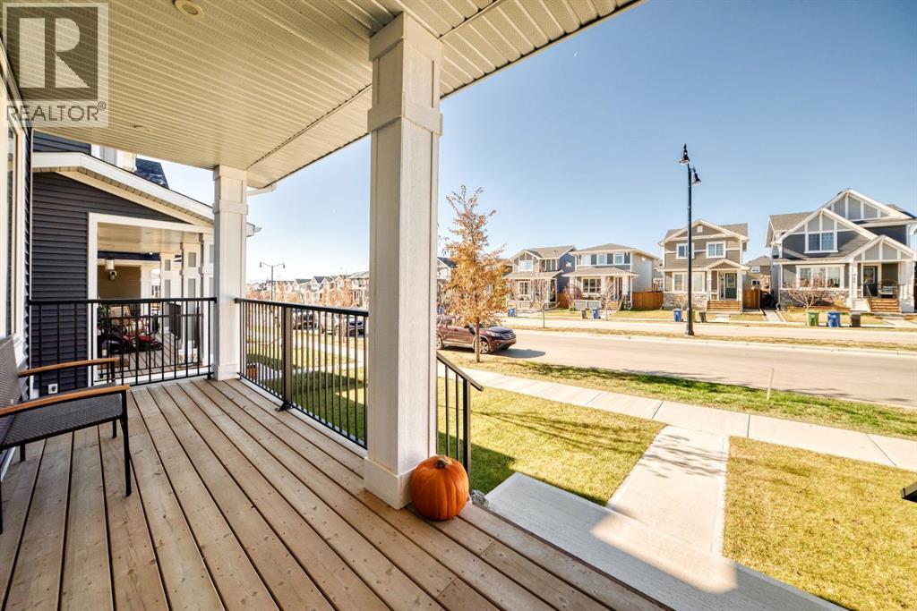 386 Sundown Road, Cochrane