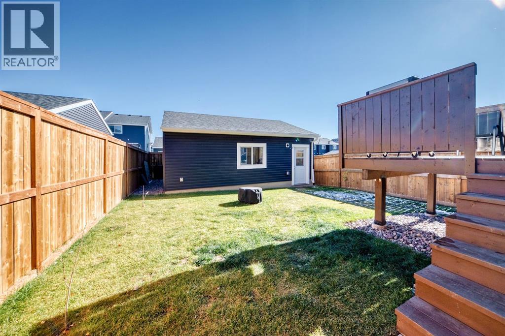 386 Sundown Road, Cochrane
