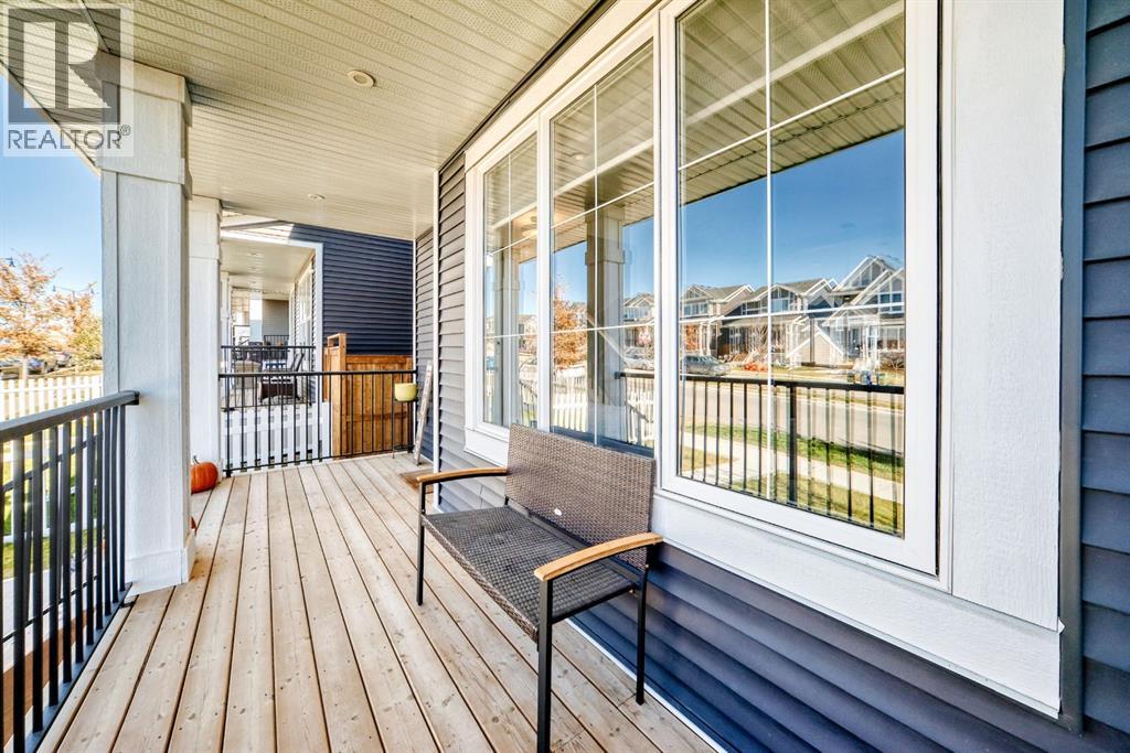 386 Sundown Road, Cochrane
