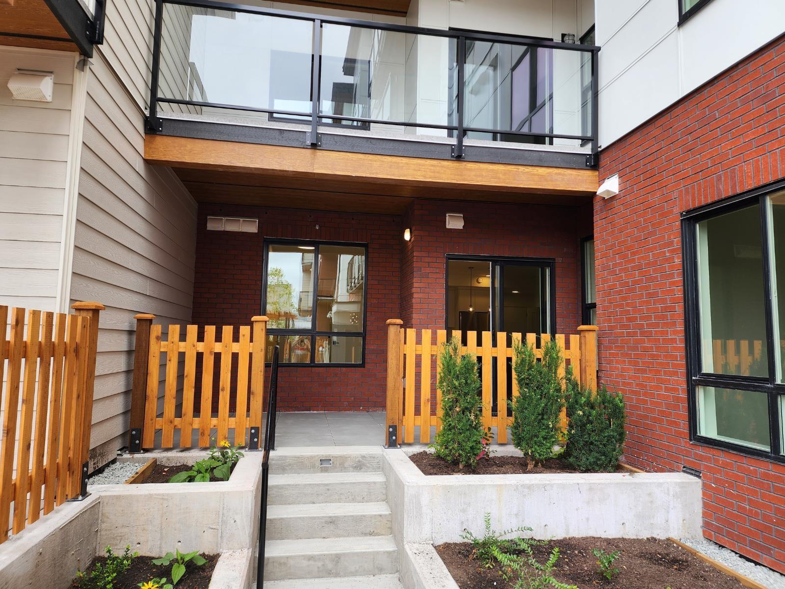 101 20286 72B AVENUE, Langley