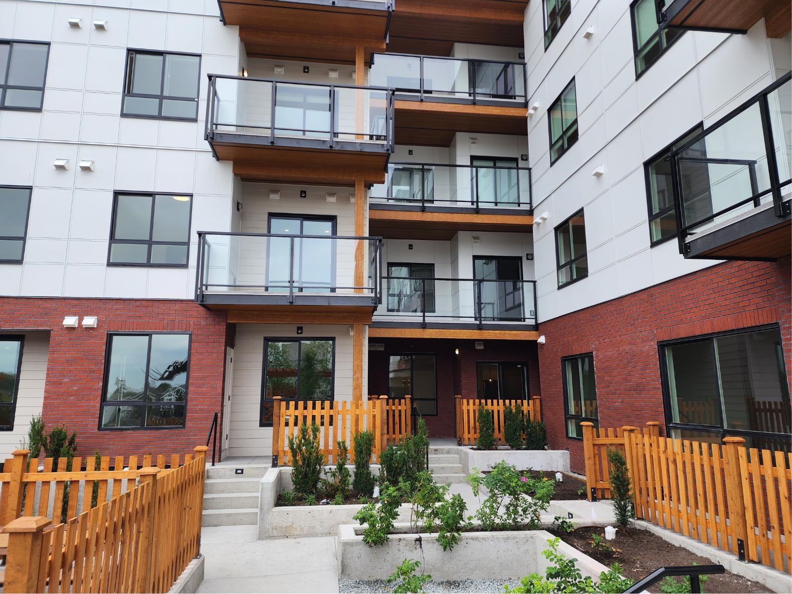 101 20286 72B AVENUE, Langley