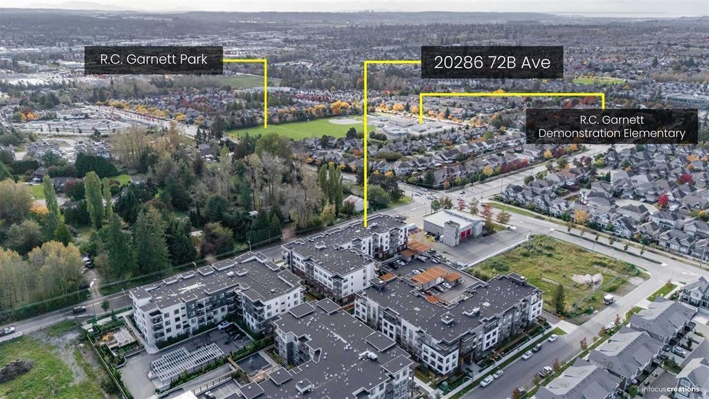 101 20286 72B AVENUE, Langley