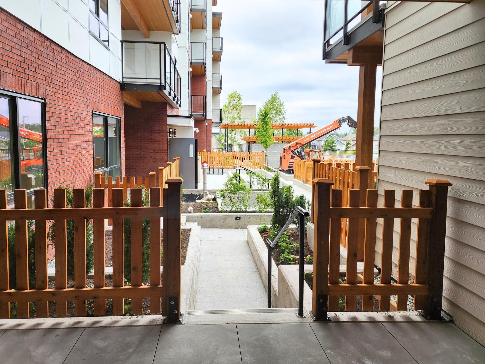 101 20286 72B AVENUE, Langley