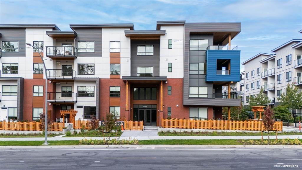 101 20286 72B AVENUE, Langley