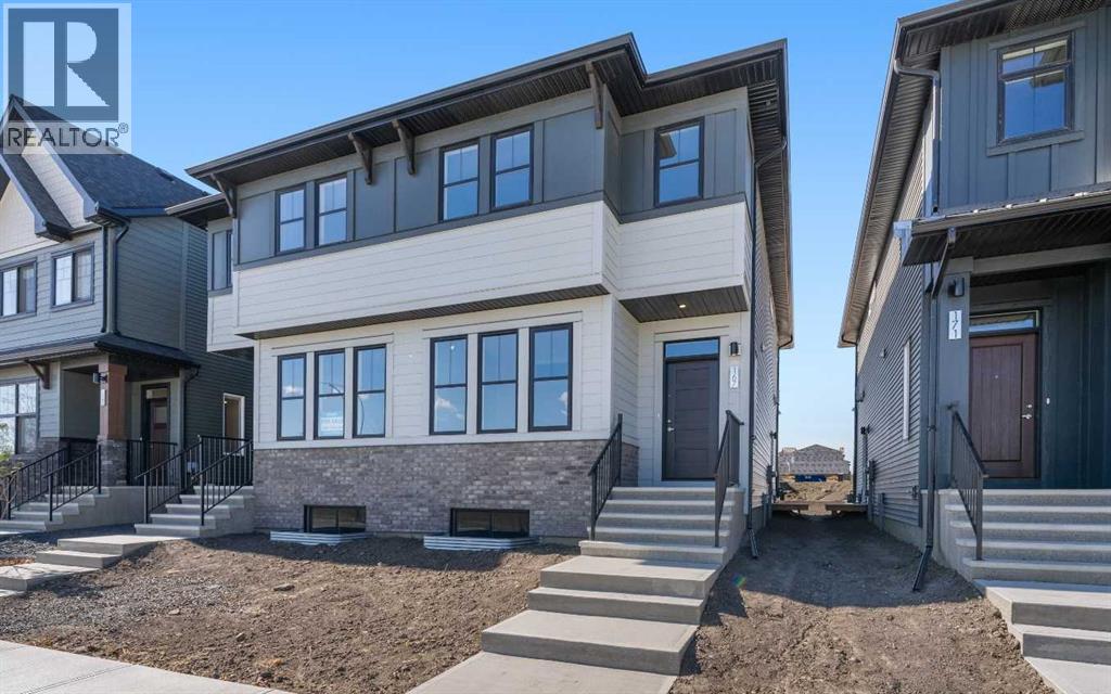 167 Keystone Creek Drive NE, Calgary, Alberta