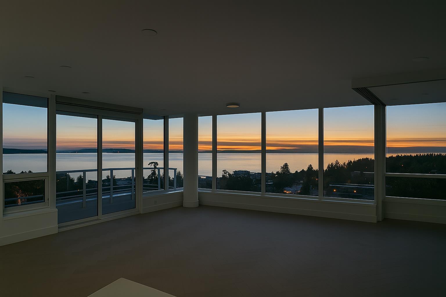 705 1342 JOHNSTON ROAD, White Rock
