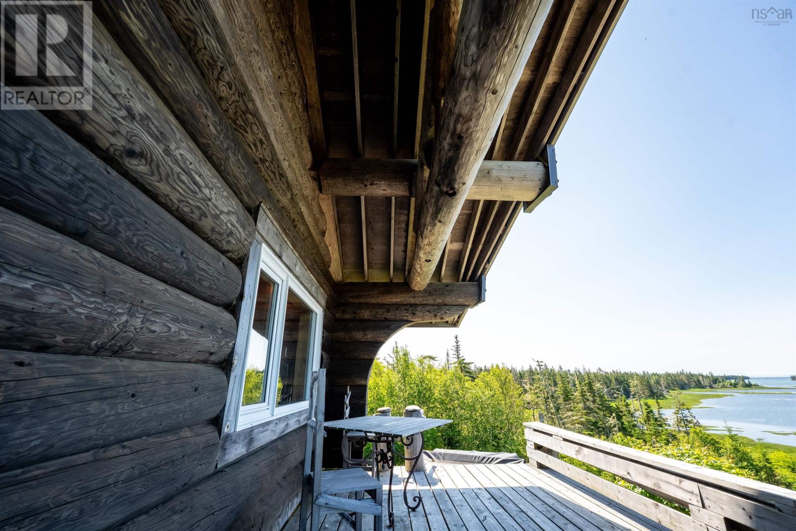 Property 23 of 45 of 2576 East Sable Road