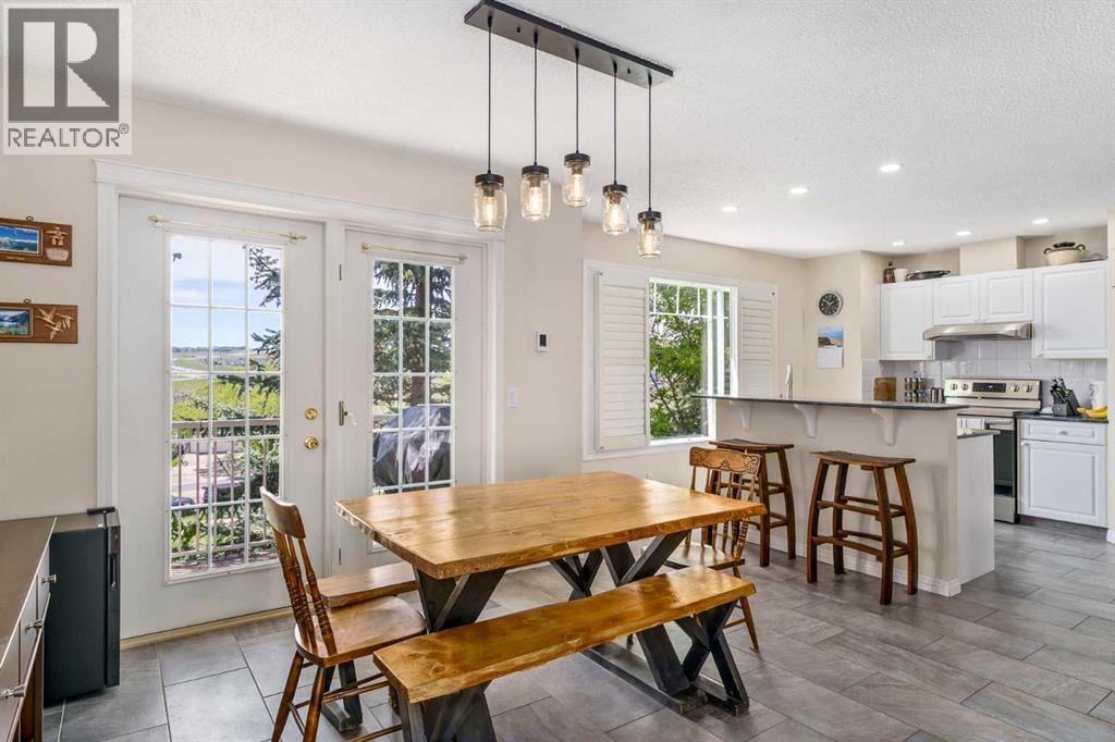 Single Family House for Sale in  Hidden Creek Gardens NW Hidden Valley Calgary 