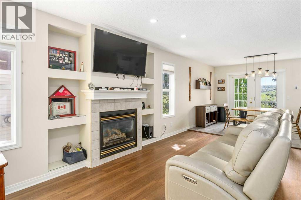 Single Family House for Sale in  Hidden Creek Gardens NW Hidden Valley Calgary 